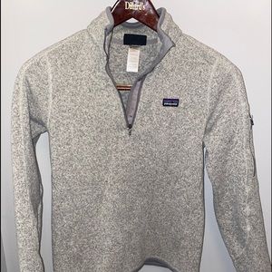 Patagonia Better Sweater